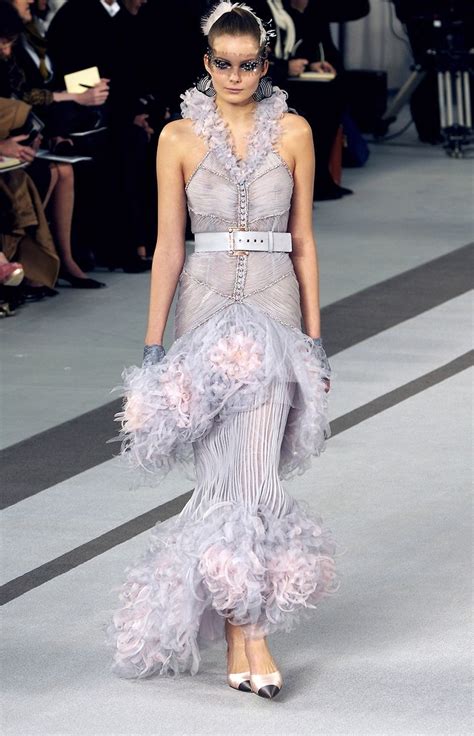 chanel formal dresses|most beautiful chanel dresses.